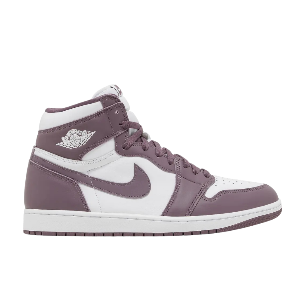 Jordan 1 Retro High OG Mauve
