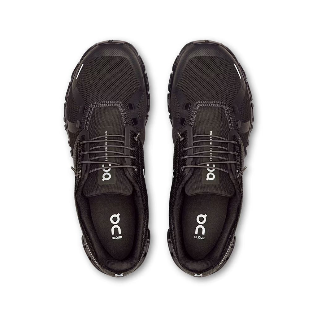 On Running Cloud 6 All Black