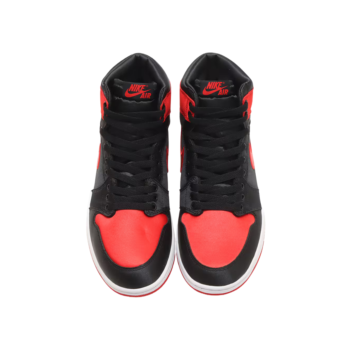 Jordan 1 Retro High OG Satin Bred (W)