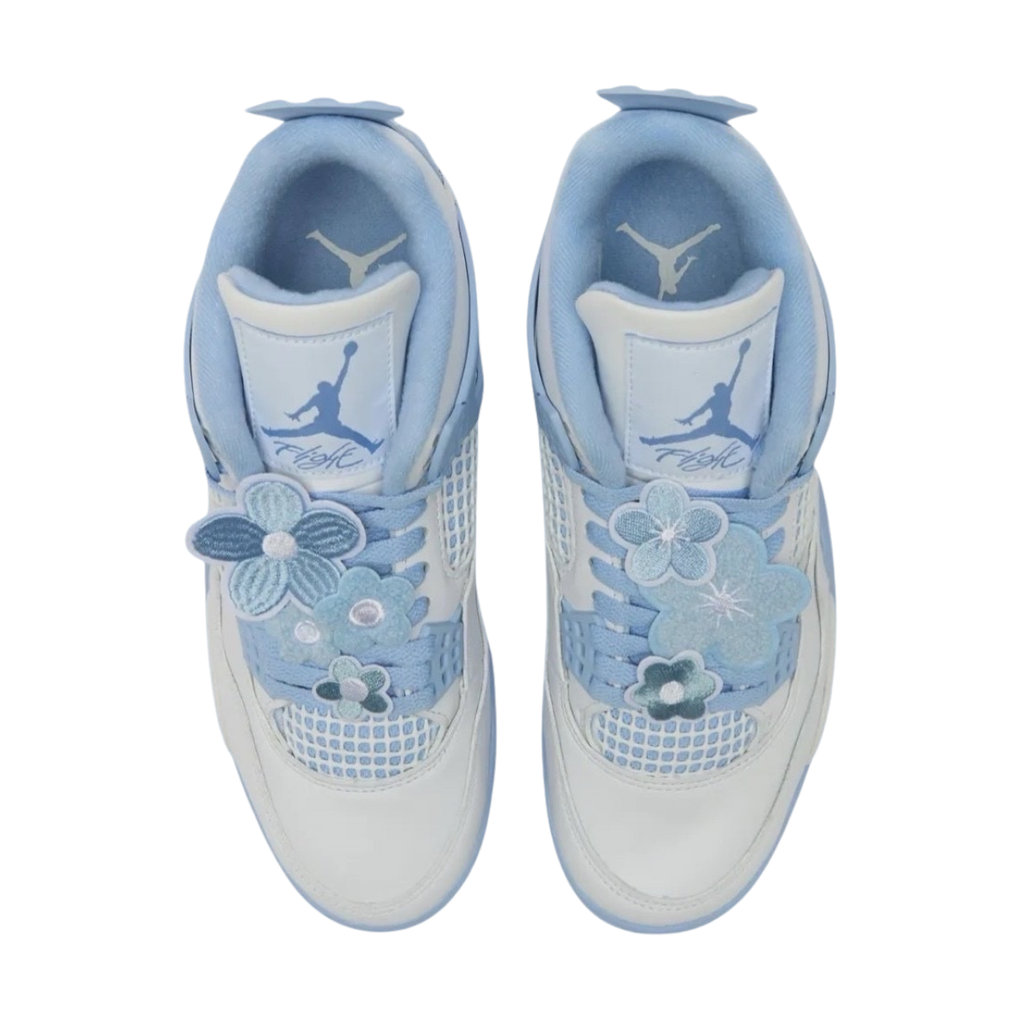 Jordan 4 Retro Forget Me Not (W)