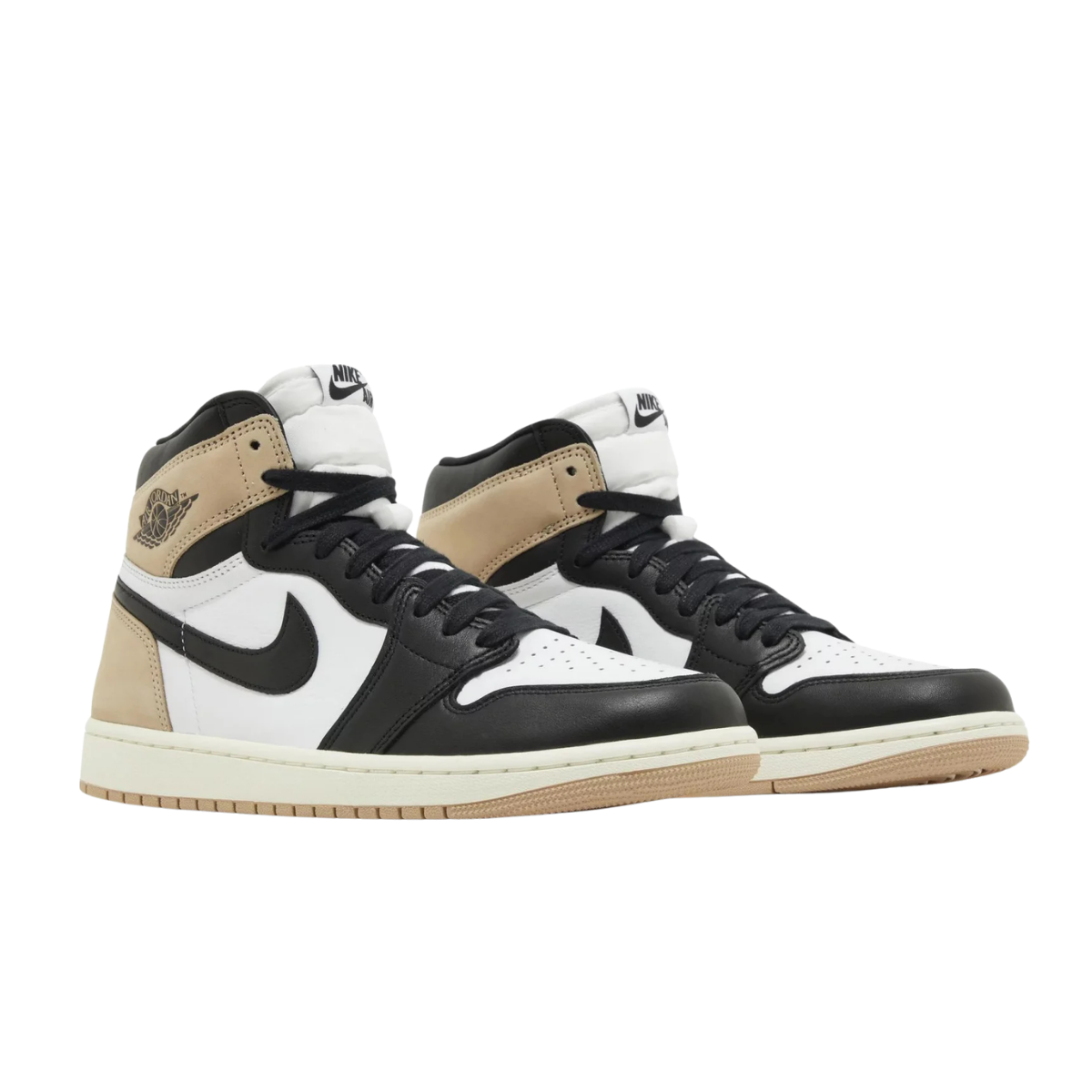 Jordan 1 Retro High OG Latte (W)