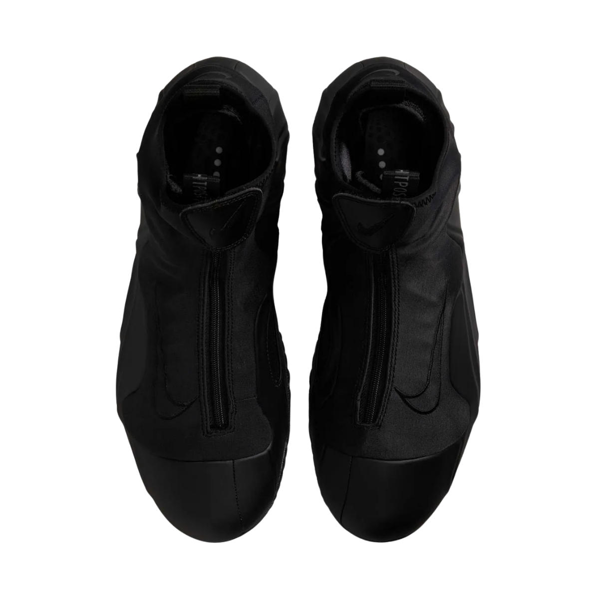 Nike Air Flightposite Black (2025)