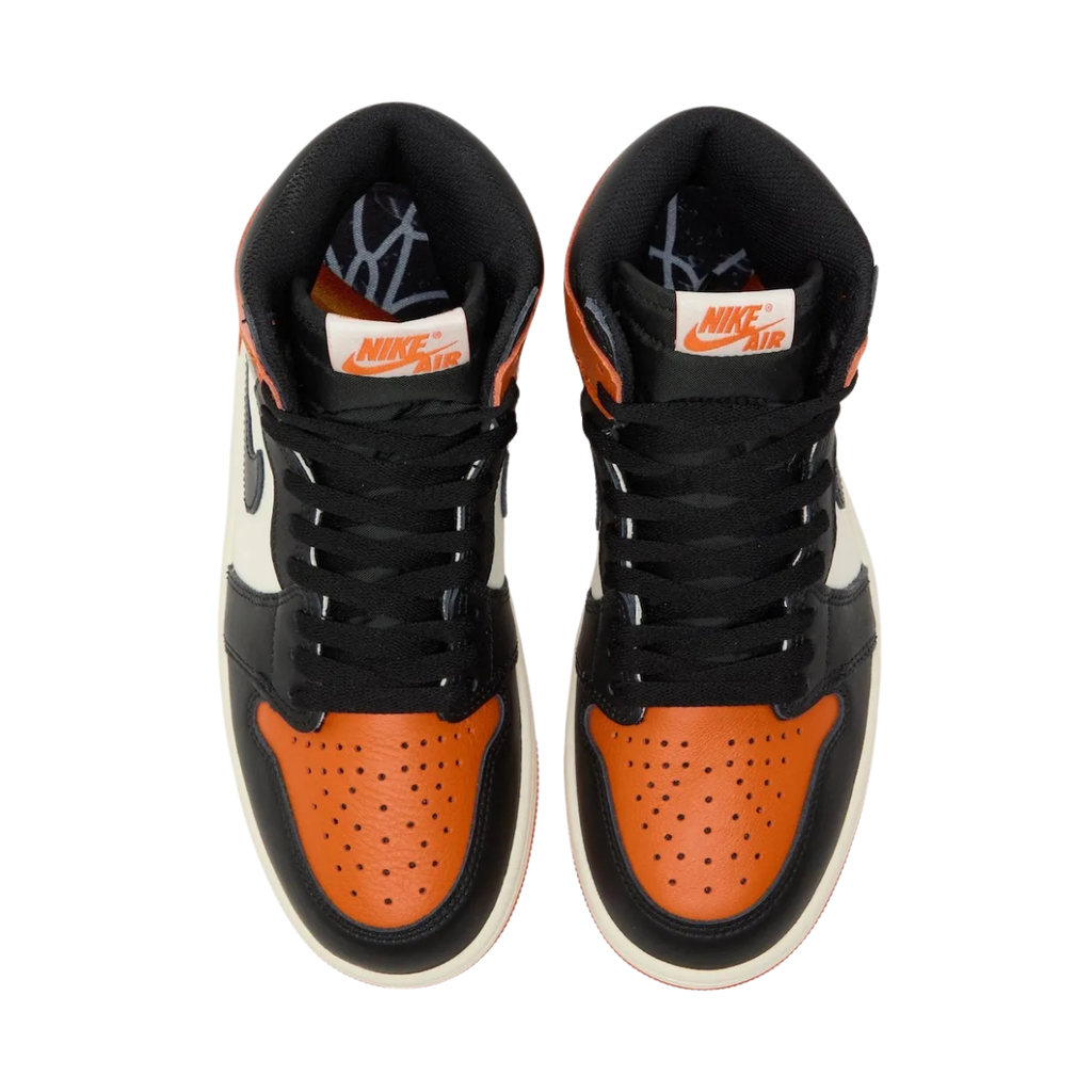 Jordan 1 Retro High OG Shattered Backboard (2025)