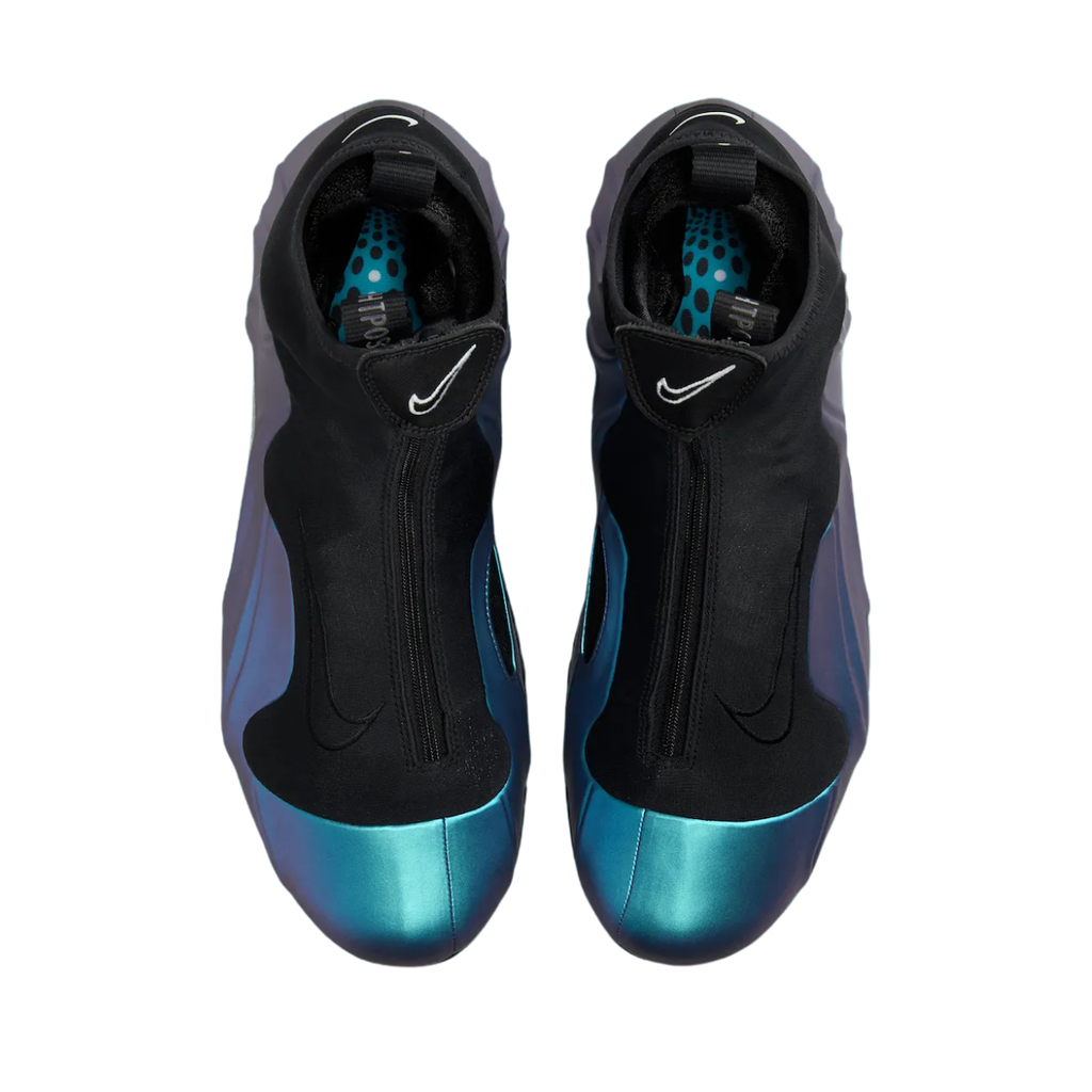 Nike Air Flightposite Dusty Cactus