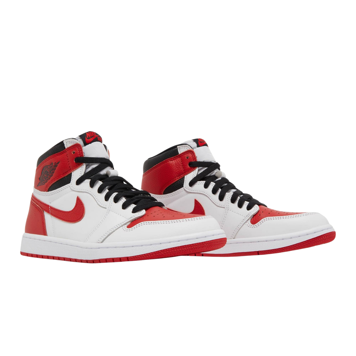 Jordan 1 Retro High OG Heritage