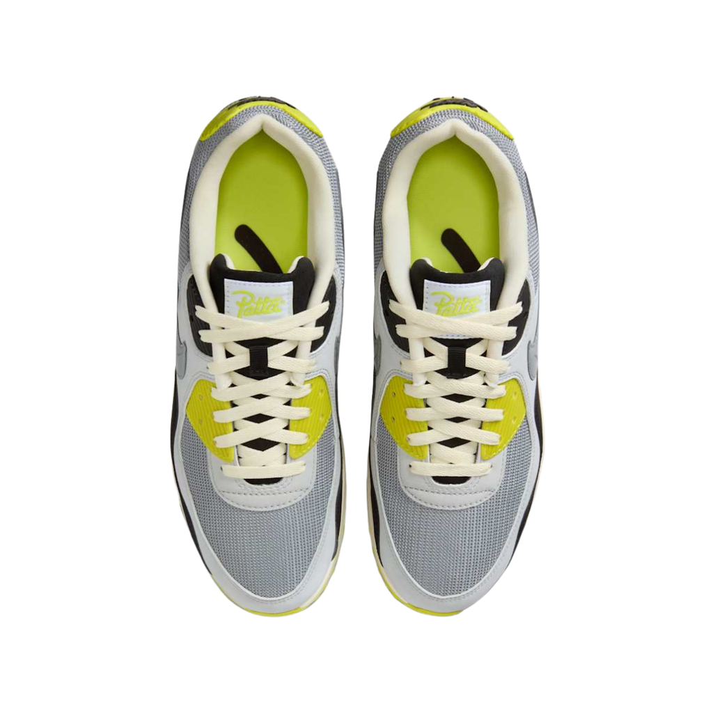 Nike Air Max 90 SP Patta Waves Cyber
