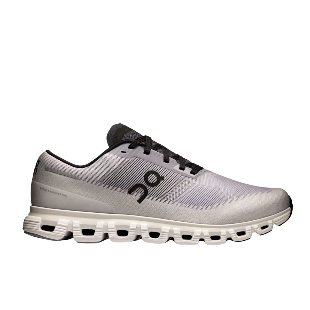 On Running Cloud 6 Push Lilac Black