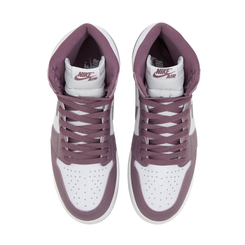 Jordan 1 Retro High OG Mauve