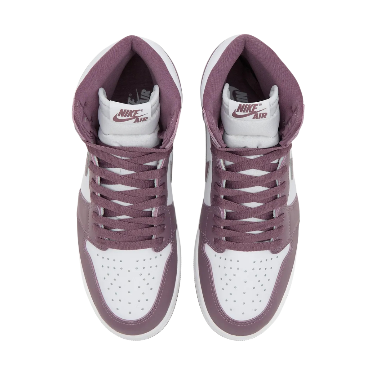 Jordan 1 Retro High OG Mauve