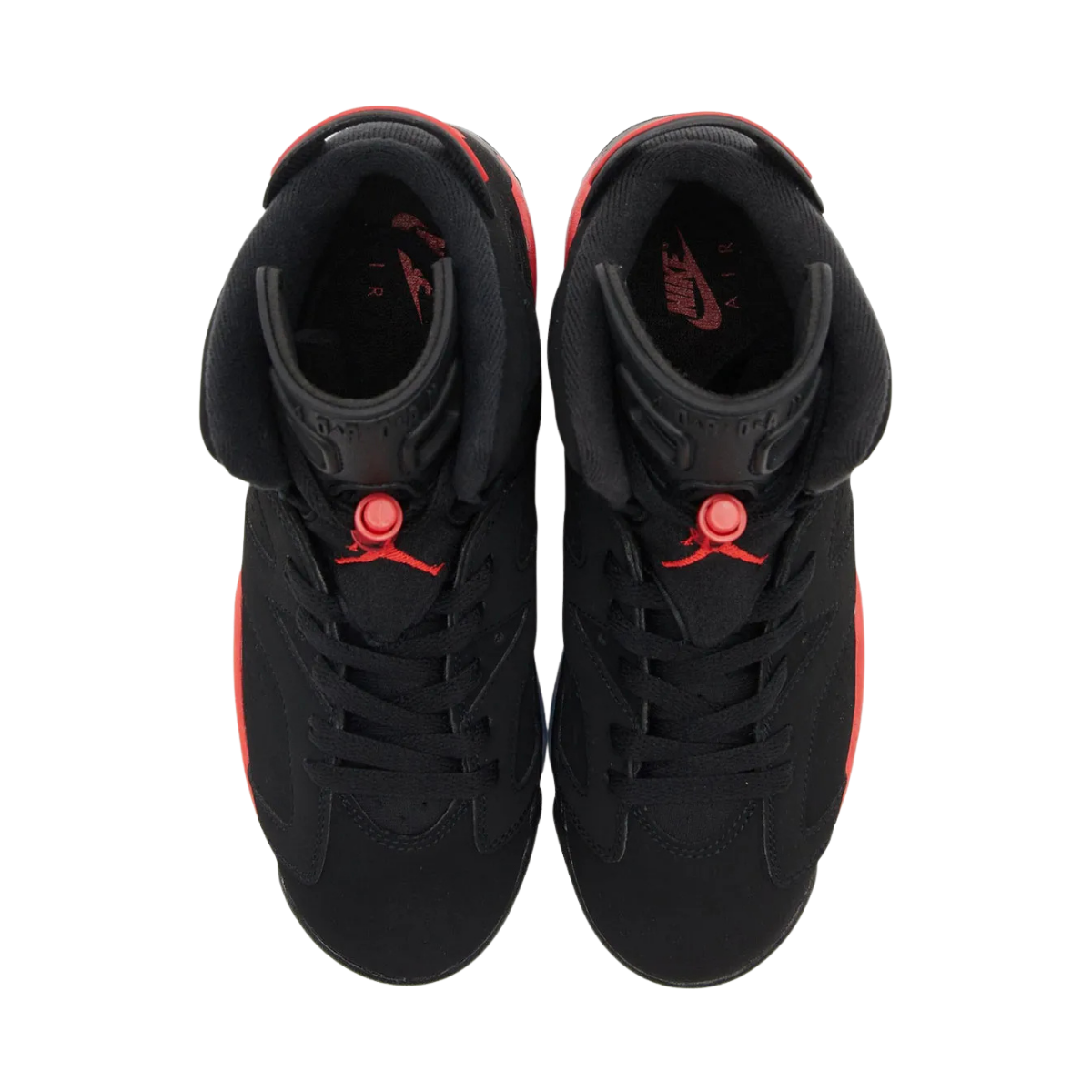 Jordan 6 Retro Infrared Salesman
