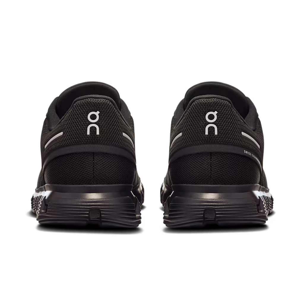 On Running Cloud 6 All Black