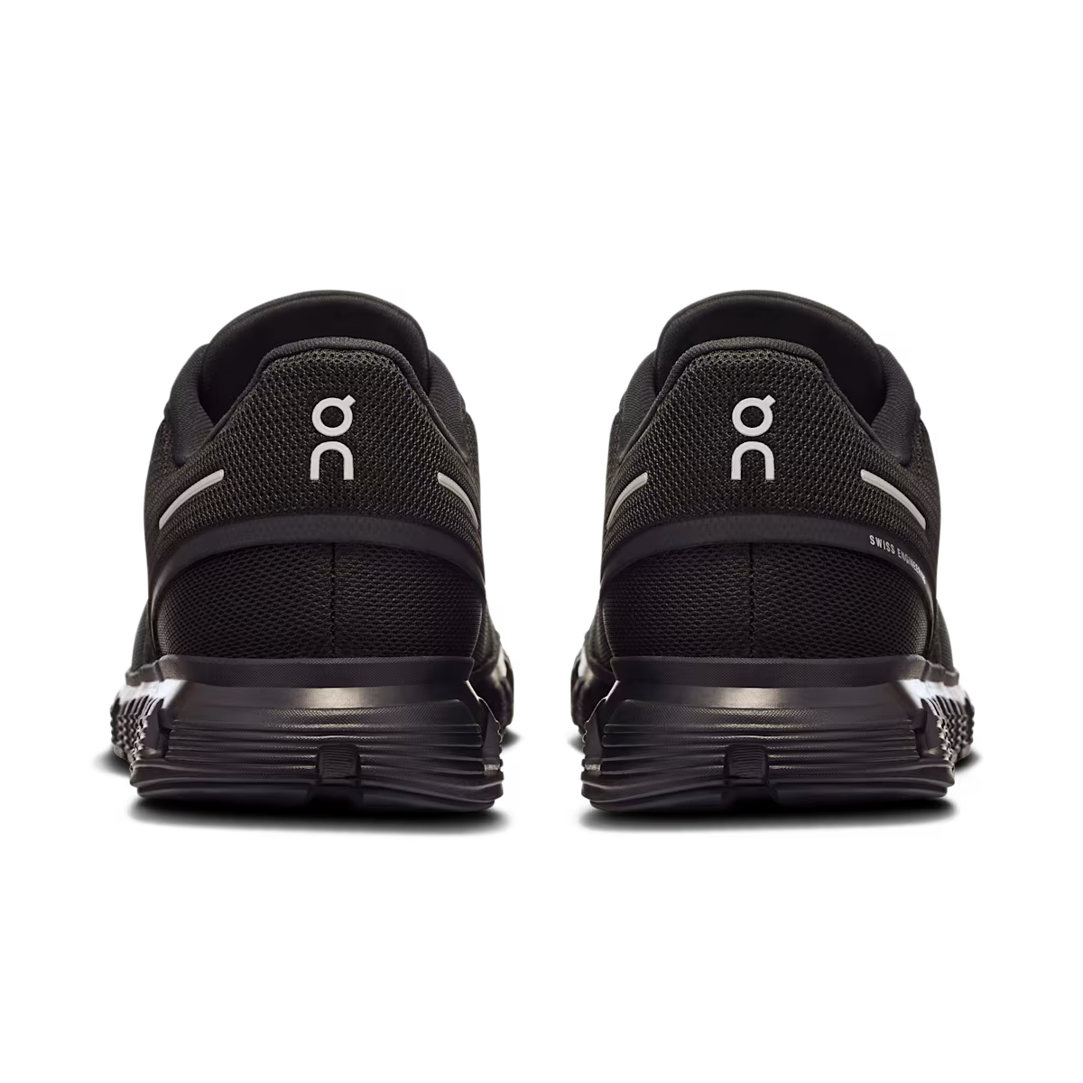 On Running Cloud 6 All Black