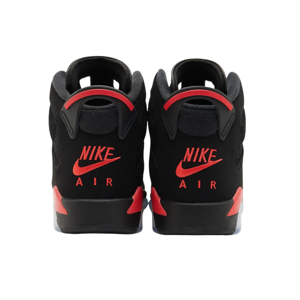 Jordan 6 Retro Infrared Salesman