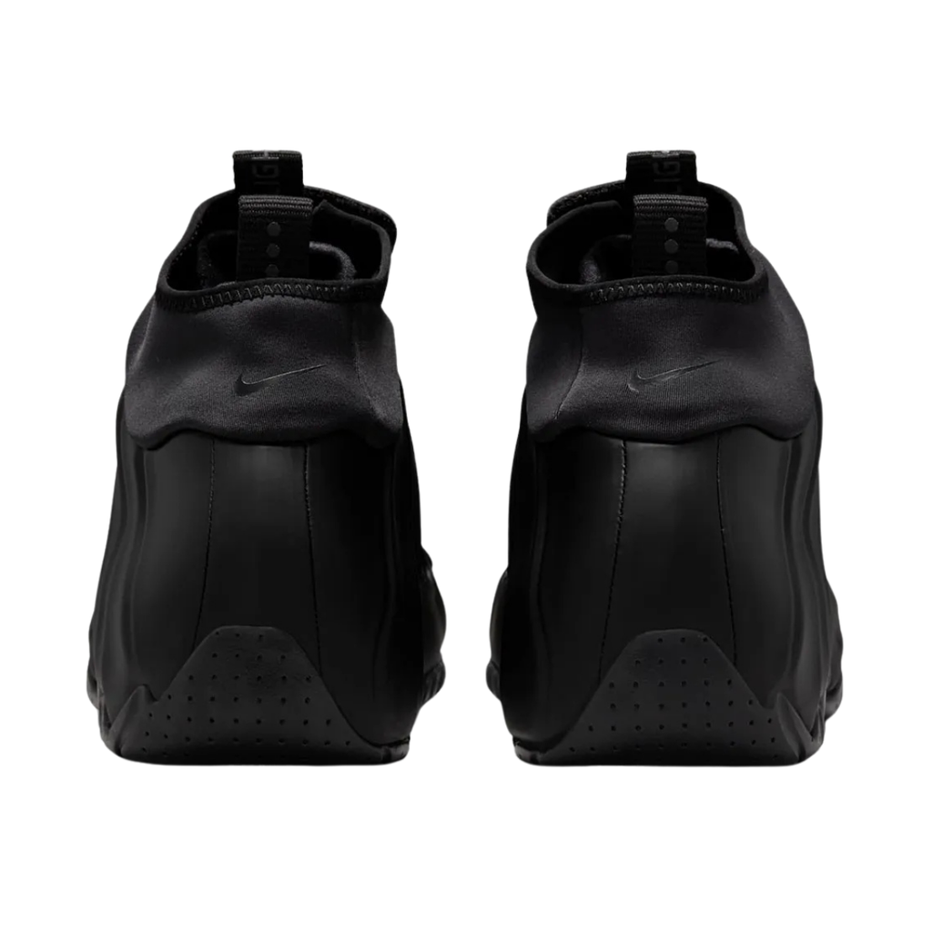 Nike Air Flightposite Black (2025)