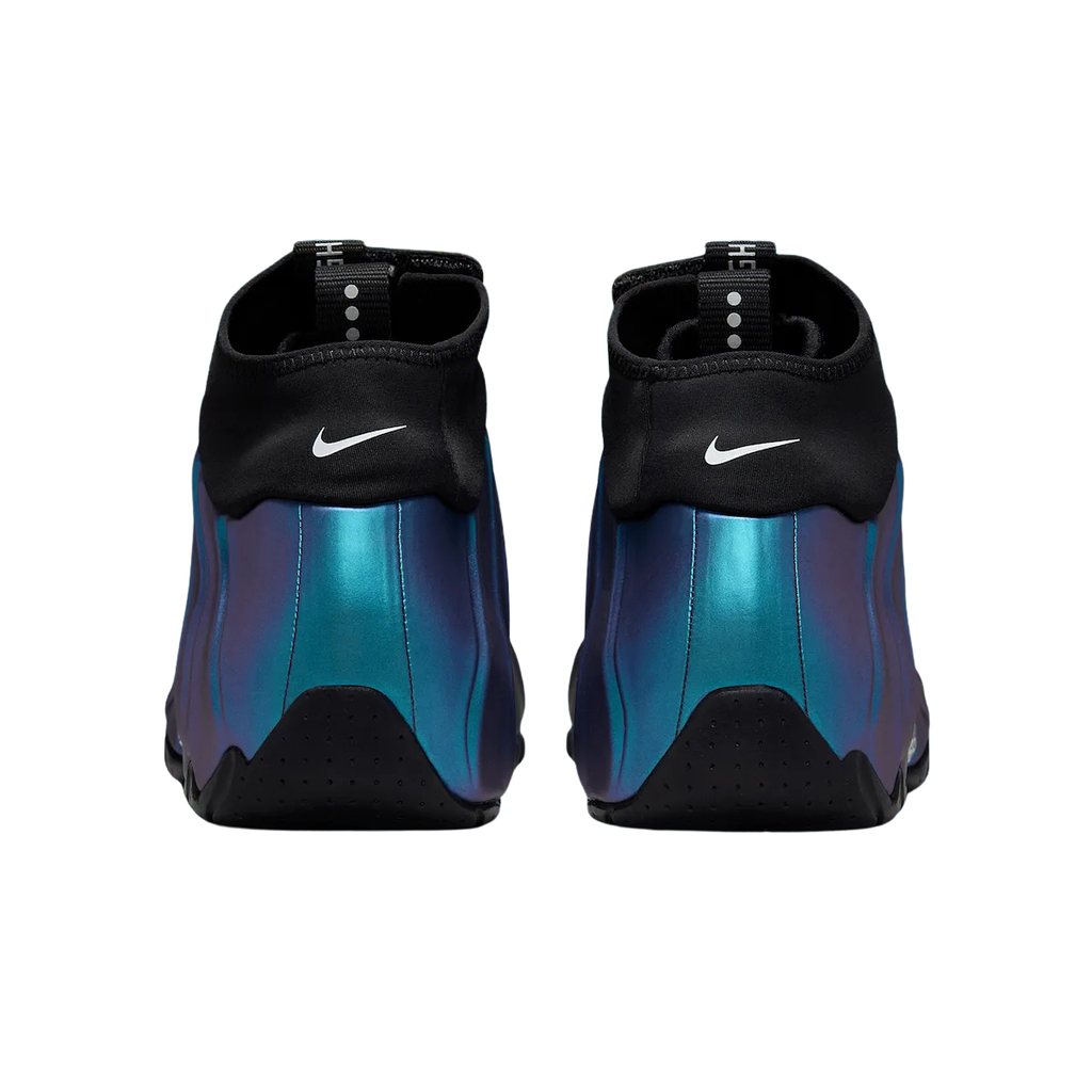 Nike Air Flightposite Dusty Cactus