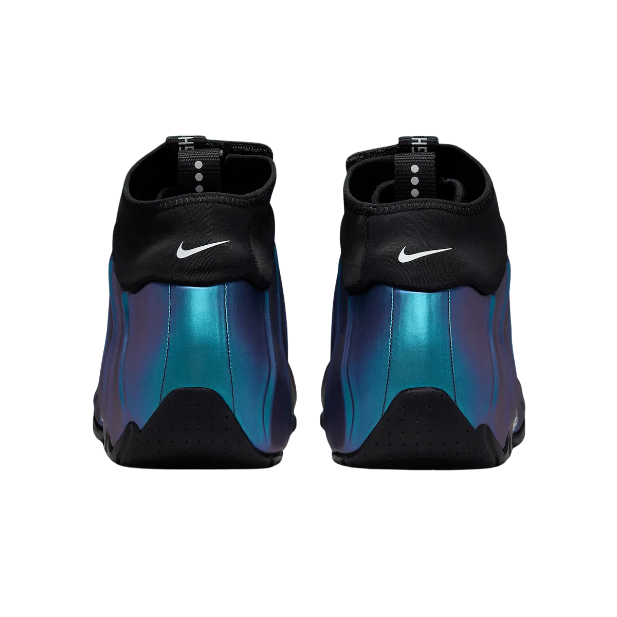 Nike Air Flightposite Dusty Cactus