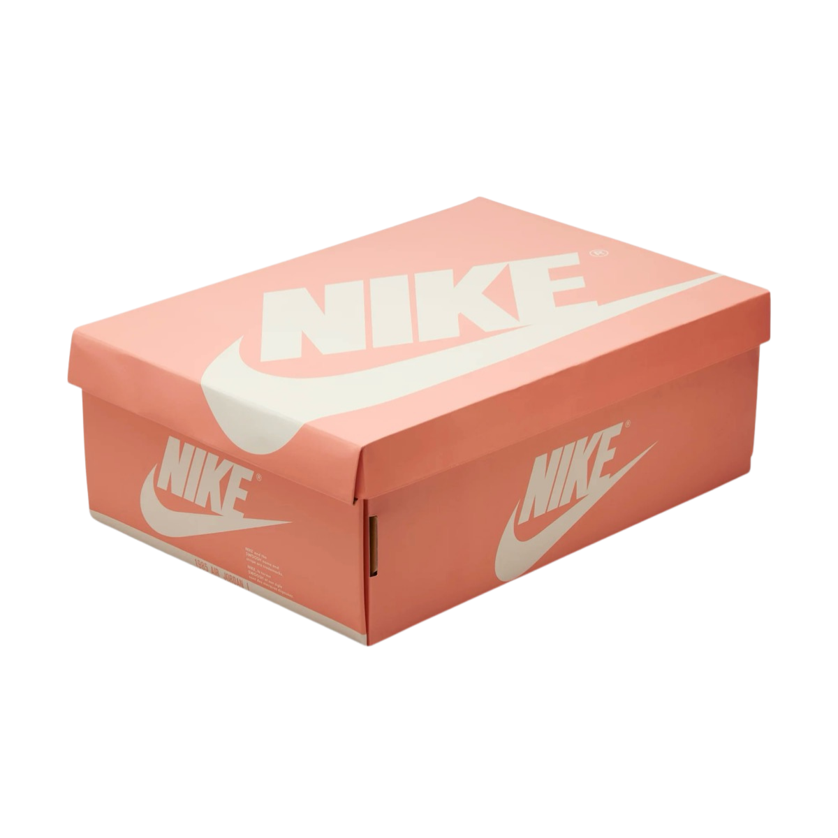 Jordan 1 Retro High OG Light Madder Root (W)