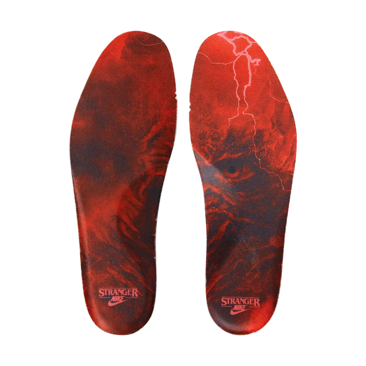 Nike Air Foamposite One Stranger Things