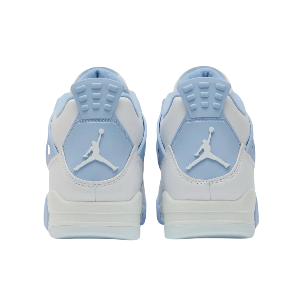Jordan 4 Retro Forget Me Not (W)