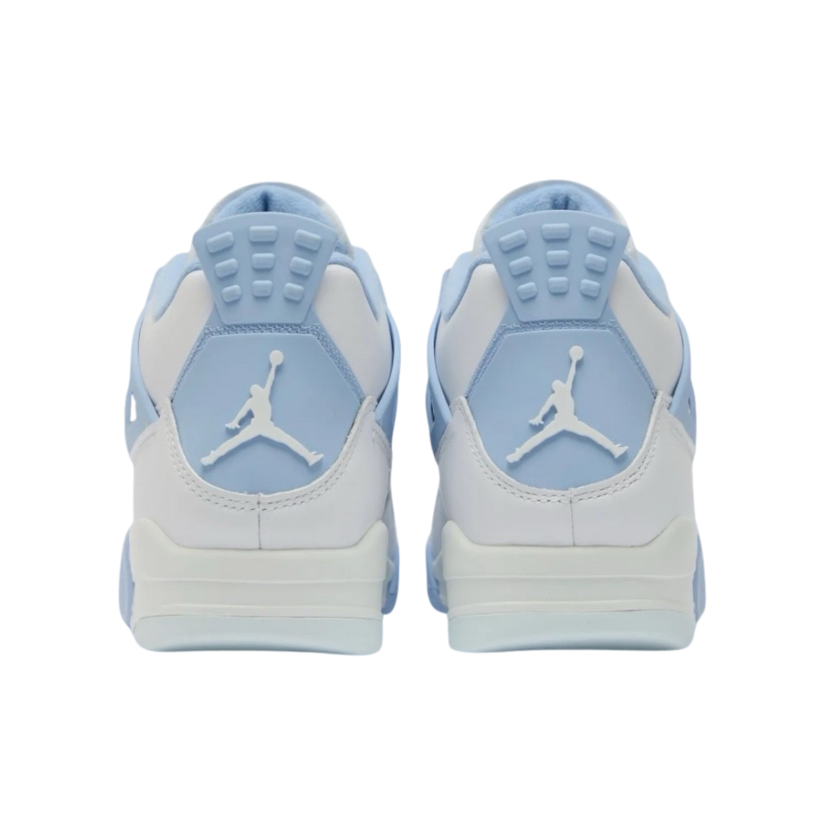 Jordan 4 Retro Forget Me Not (W)