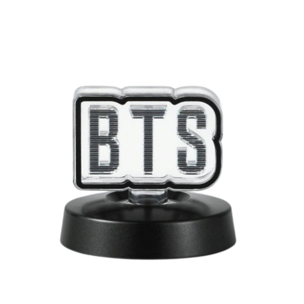 BTS Official Light Stick Ver. 4