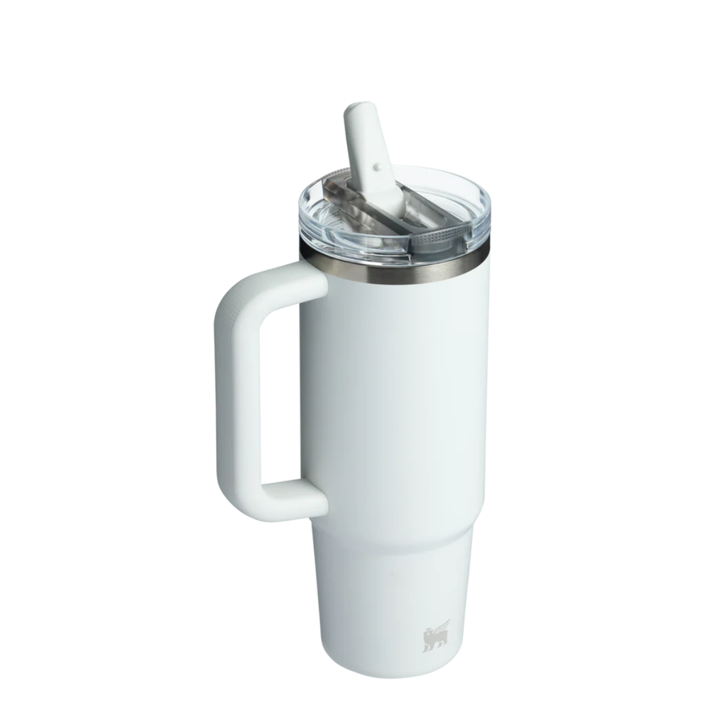 Stanley The Quencher ProTour Flip Straw Tumbler | 30 OZ Frost