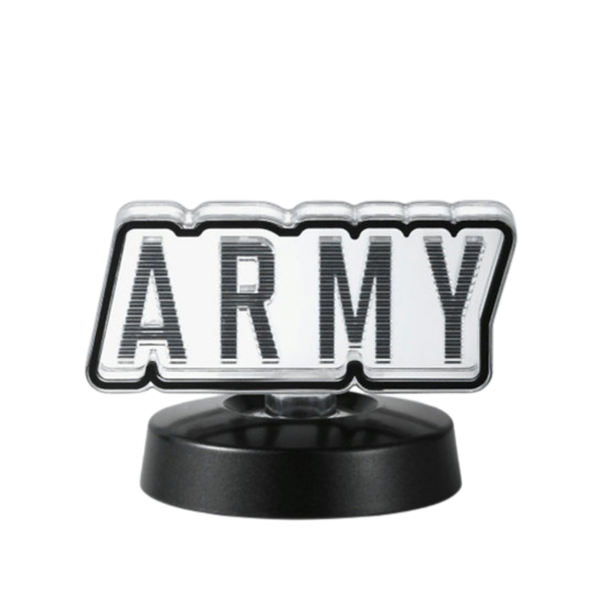 BTS Official Light Stick Ver. 4