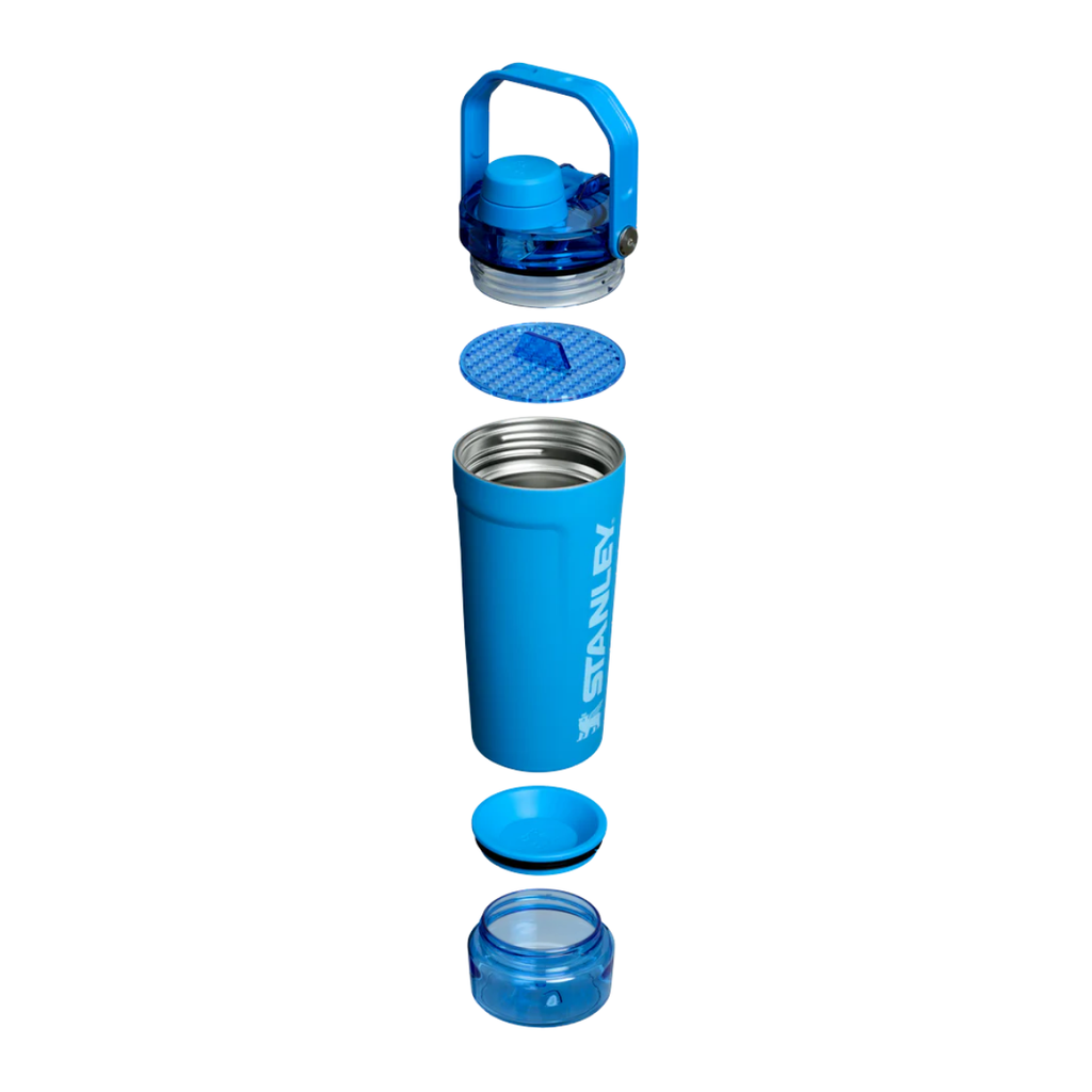 Stanley The Activate Shaker 20 OZ Azure