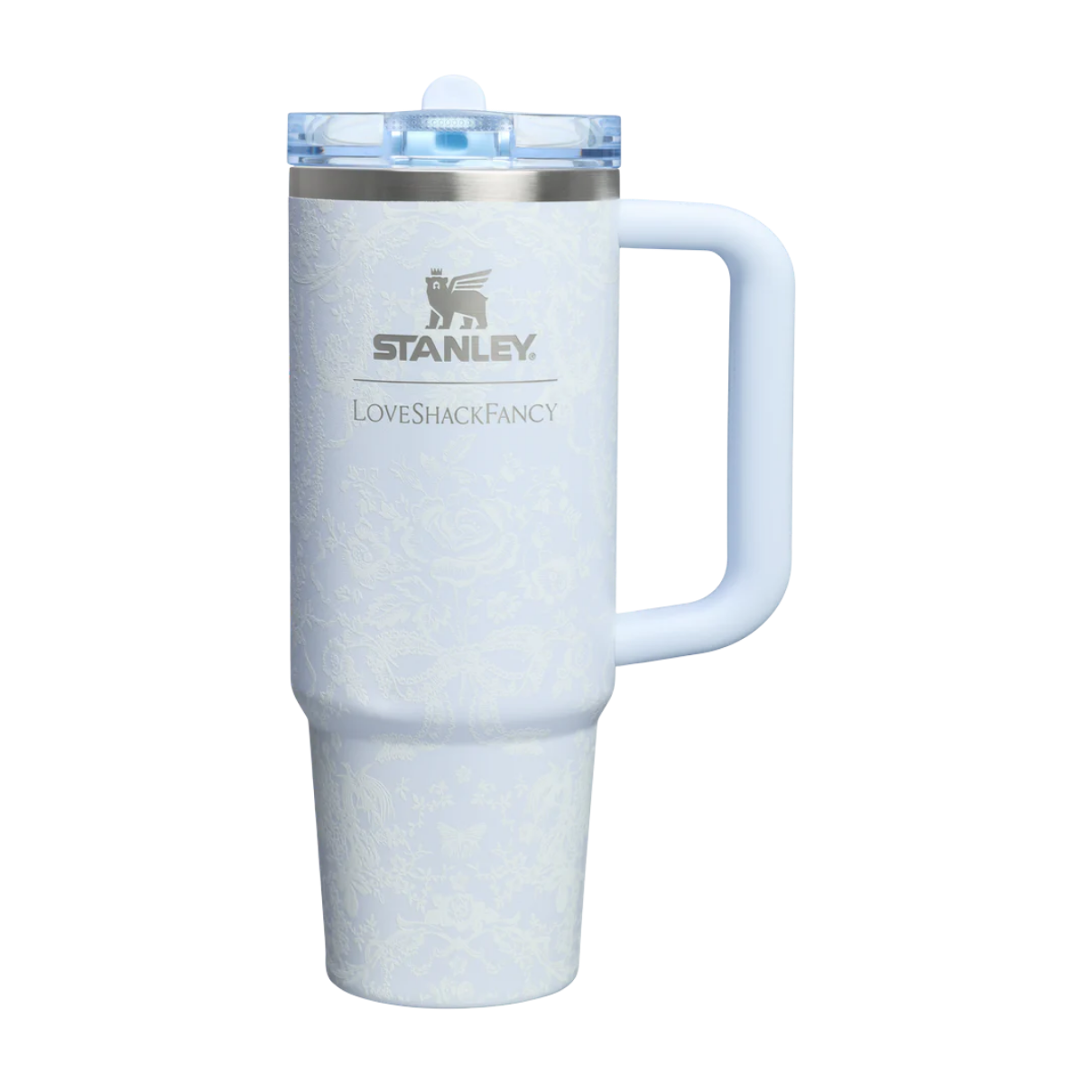 Stanley 1913 x LoveShackFancy Holiday The Quencher ProTour Set 4-pack | 30 OZ