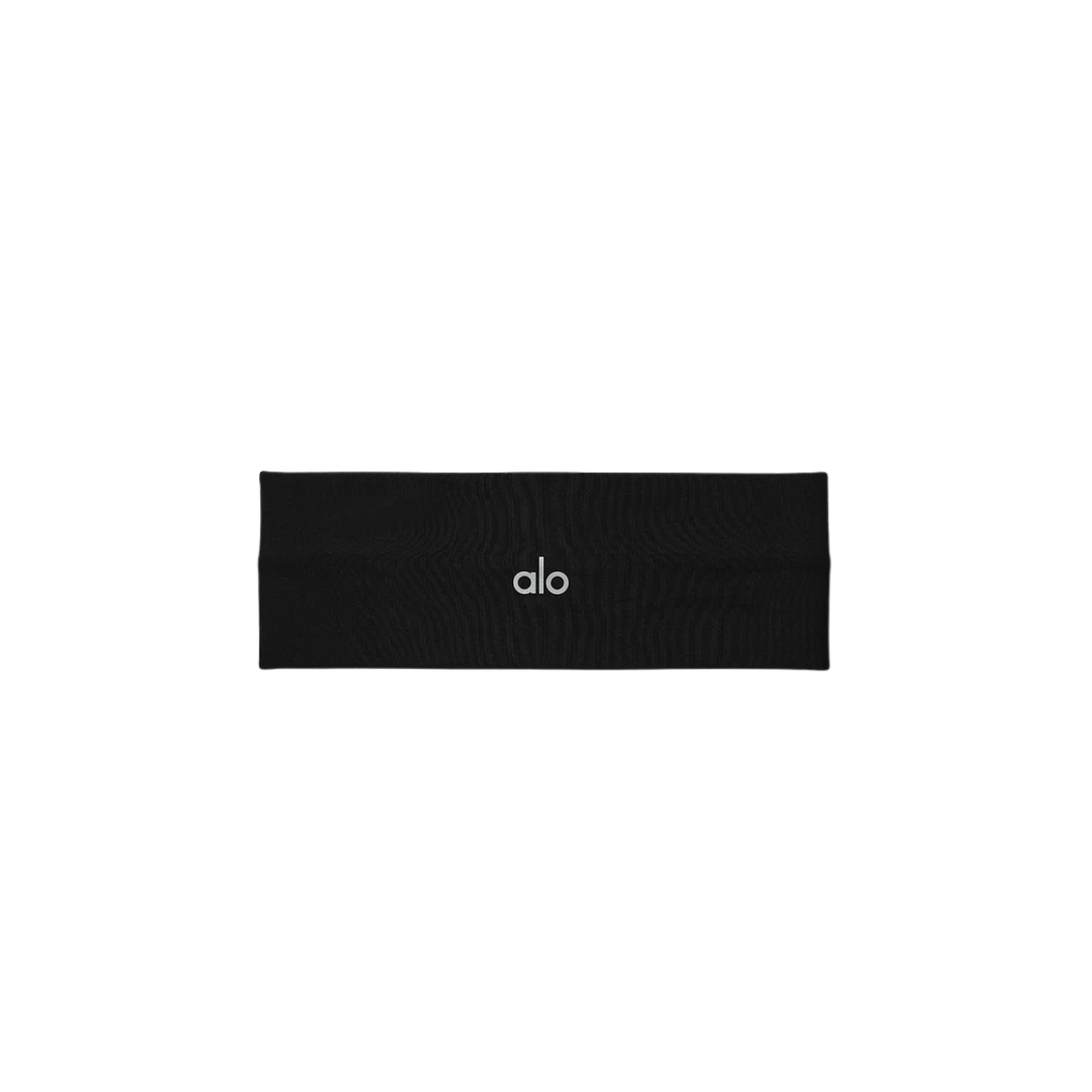 Alo Yoga Airlift Headband Black