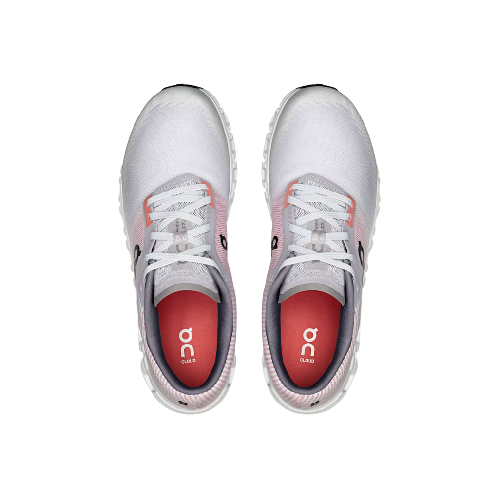 On Running Cloud 6 Push Lavender Red