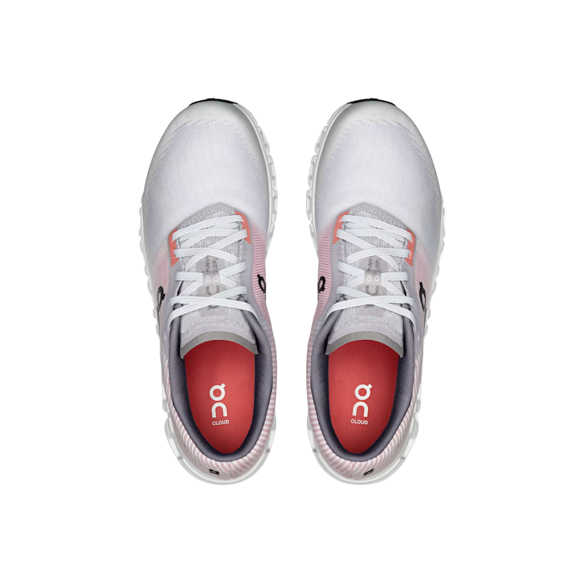 On Running Cloud 6 Push Lavender Red