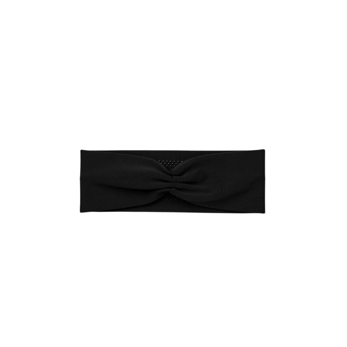 Alo Yoga Airlift Headband Black