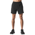 Alo Yoga 5" Repetition Short Black