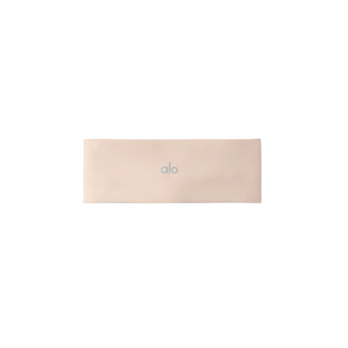 Alo Yoga Airlift Headband Macadamia