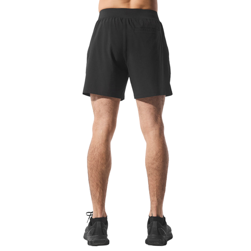 Alo Yoga 5" Repetition Short Black
