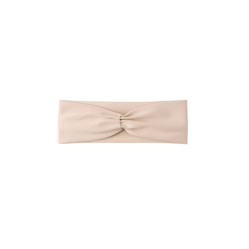 Alo Yoga Airlift Headband Macadamia