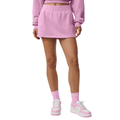 Alo Yoga Women's Accolade Skirt Candy Heart Pink