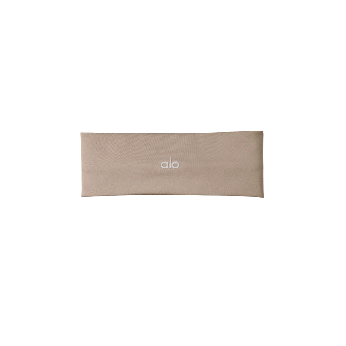 Alo Yoga Airlift Headband Gravel