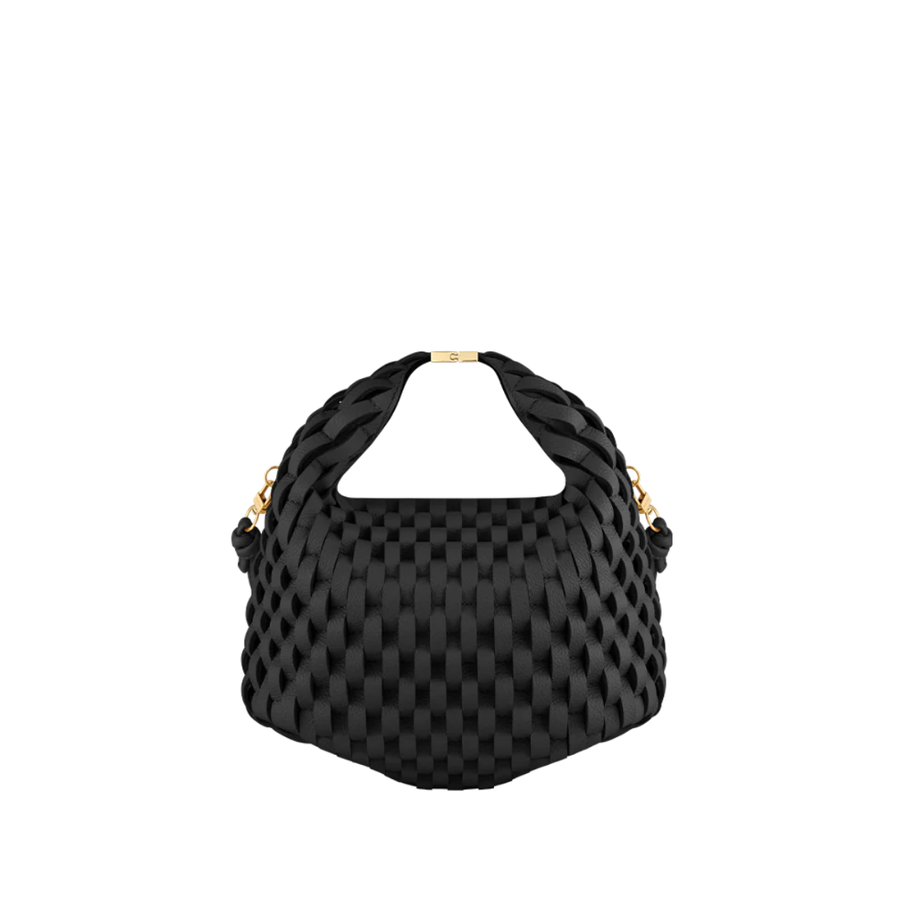 Polene Béri Onda Black