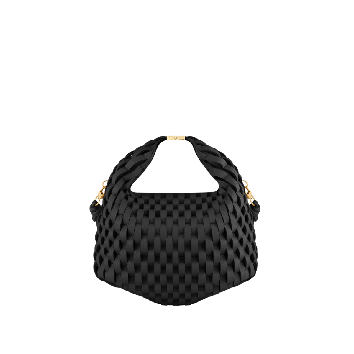 Polene Béri Onda Black