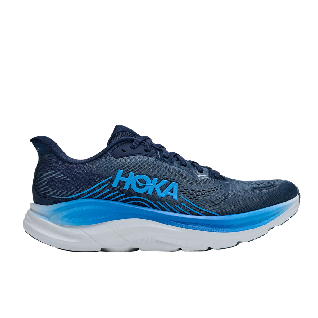 Hoka One One Clifton 11 Varsity Faded Navy