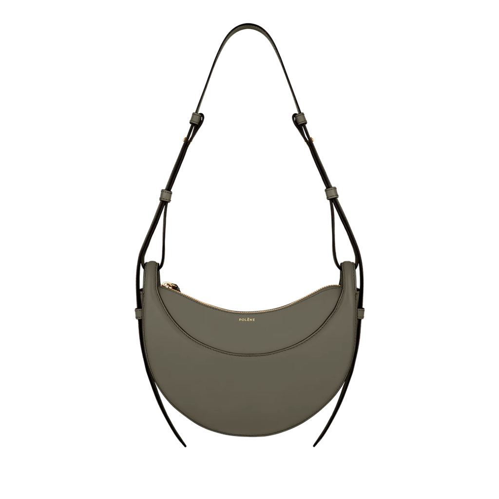 Polene Numéro Dix Smooth Smoky Green