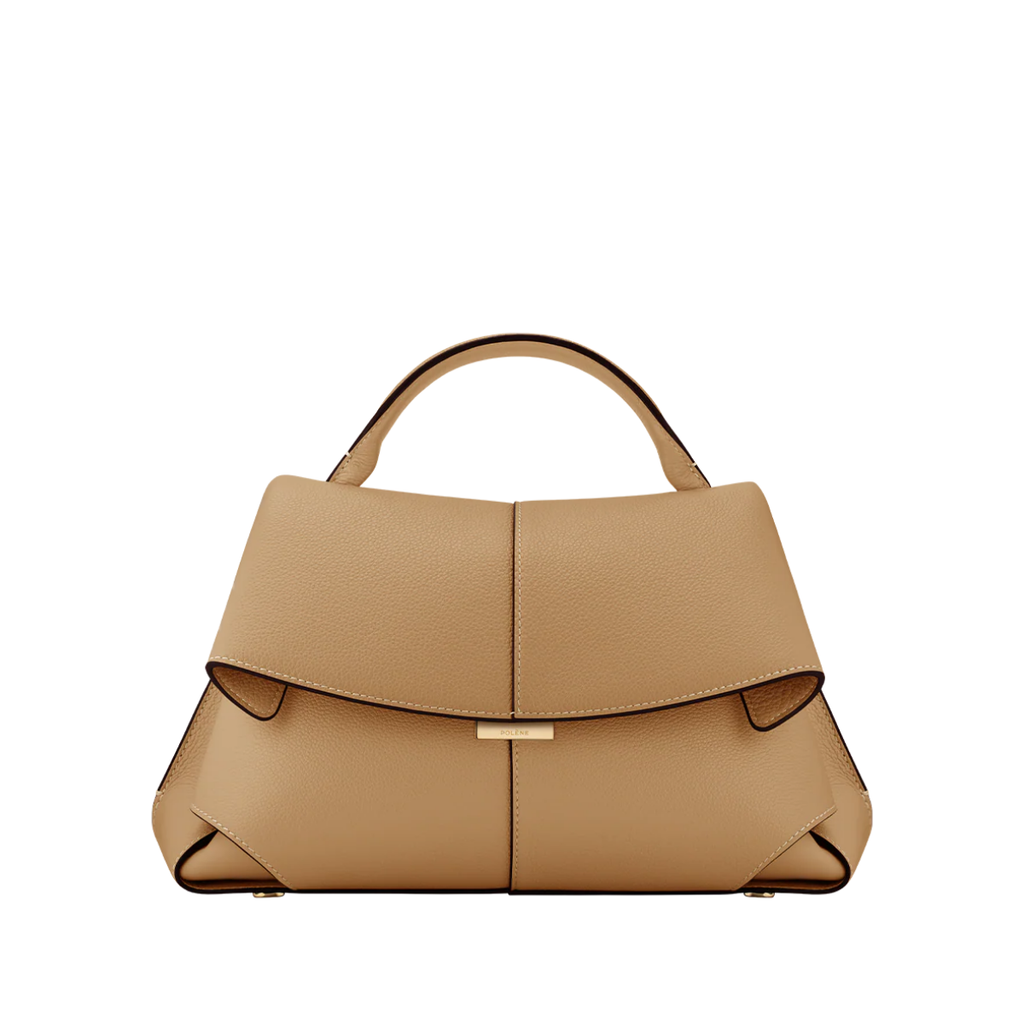 Polene Mokki Textured Ocher