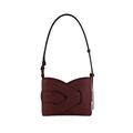 Polene Nodde Smooth Black Cherry