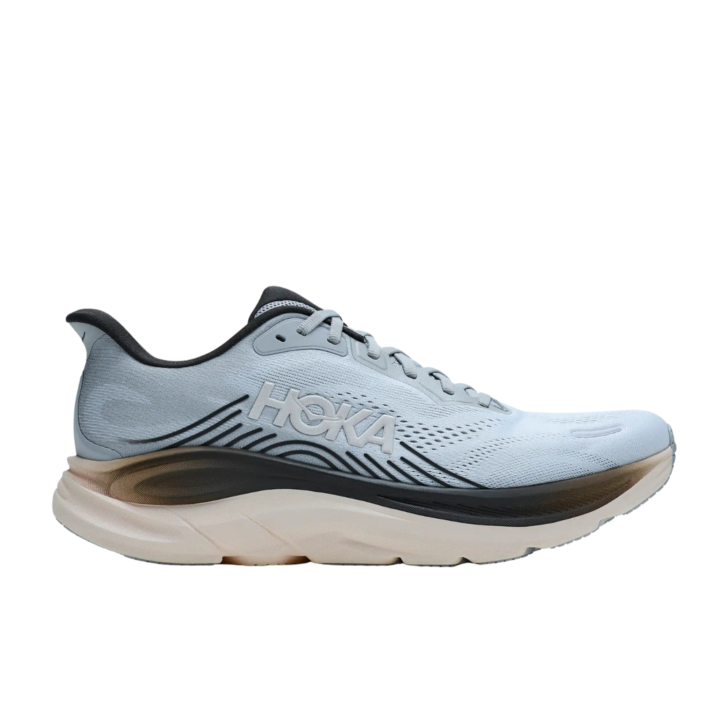 Hoka One One Clifton 11 Stardust Alabaster