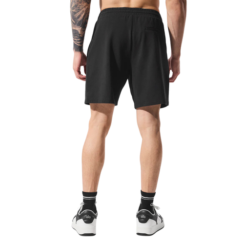 Alo Yoga 7" Double Take Short Black