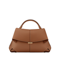 Polene Mokki Textured Camel