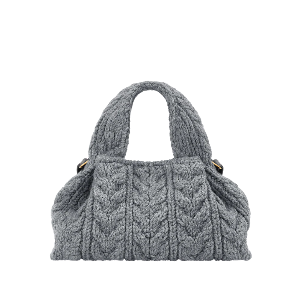Polene Numéro Neuf Mini Merino Stone