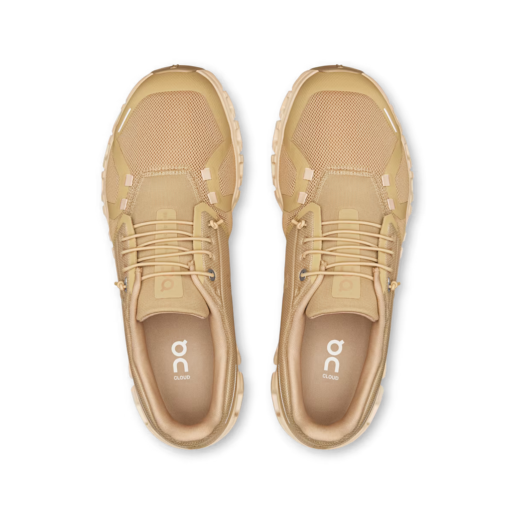 On Running Cloud 6 Chai Sand